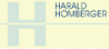 Harald Homberger